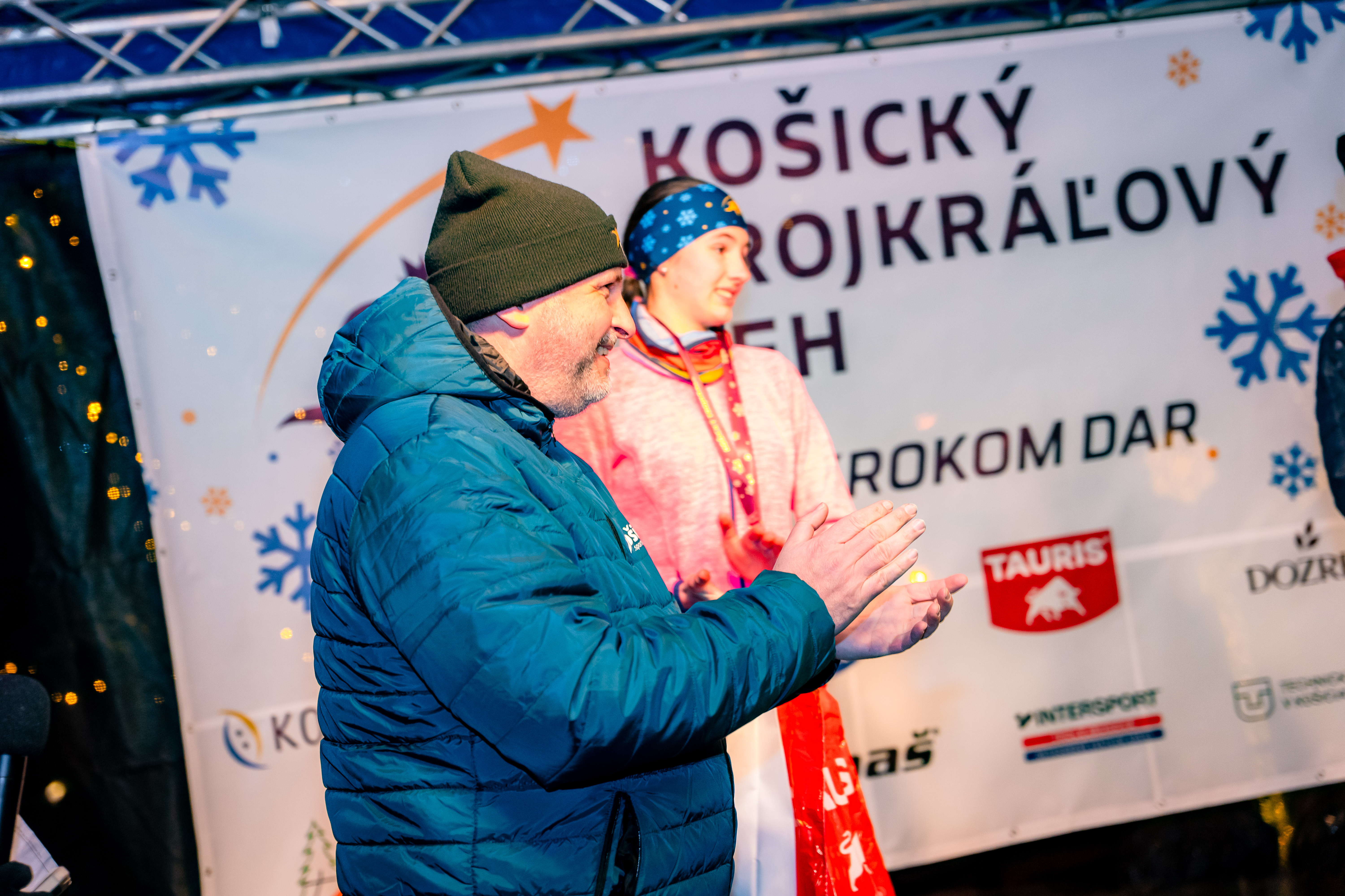 Kosicky trojkralovy beh - s kazdym krokom dar-41